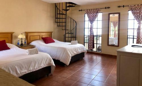 Bed & Breakfast La Casa De Las Conservas Gold