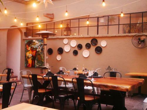 Bed & Breakfast La Casa De Las Conservas Gold