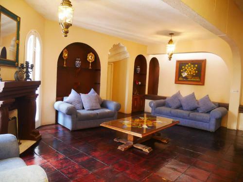 Bed & Breakfast La Casa De Las Conservas Gold