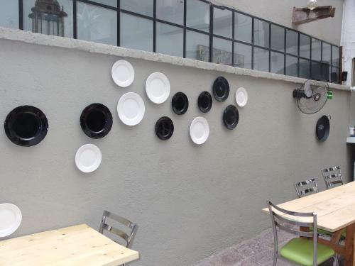 Bed & Breakfast La Casa De Las Conservas Gold