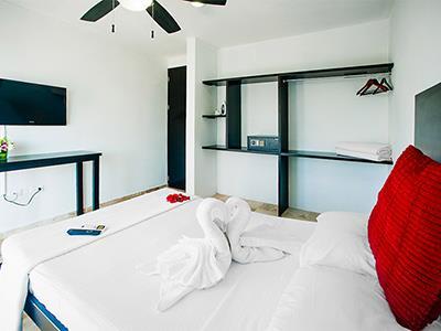 Apartamento La Playa Condo