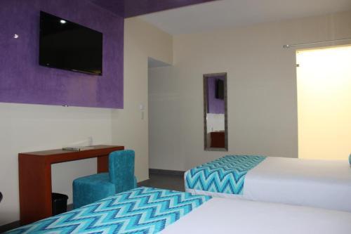 Hotel Orizaba Inn