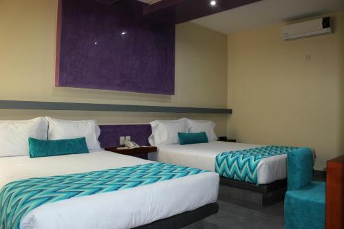 Hotel Orizaba Inn