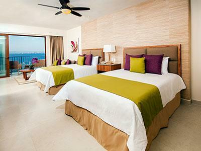 Hotel Almar Resort Luxury Lgbt Beach Front Experience