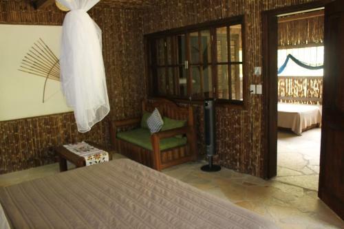 Ecolodge Naha - Selva Lacandona