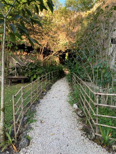Ecolodge Naha - Selva Lacandona
