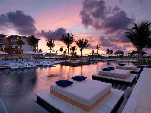 Hotel Unico 20�n 87�w - Riviera Maya