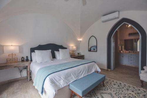Hotel Casa Delphine