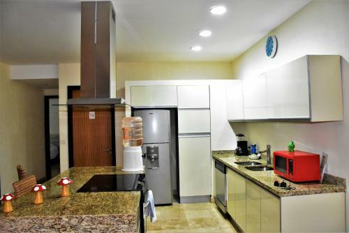 Apartamento The Phoenix Sayulita