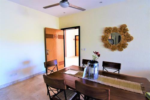 Apartamento The Phoenix Sayulita