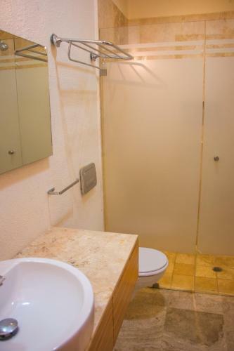 Apartamento The Phoenix Sayulita