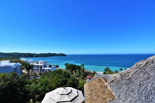 Apartamento The Phoenix Sayulita