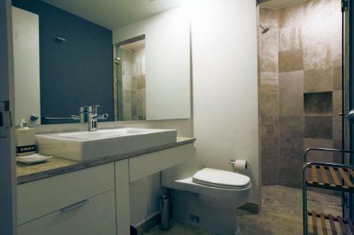 Apartamento Great View Loft In The Middle Of Downtown
