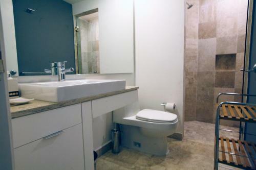 Apartamento Great View Loft In The Middle Of Downtown