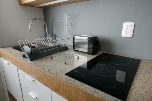 Apartamento Great View Loft In The Middle Of Downtown