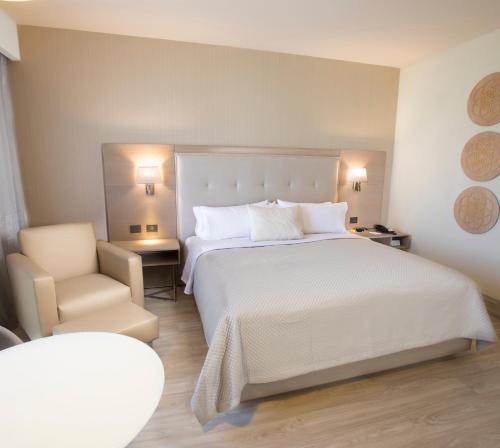 Hotel Smart Istay Silao
