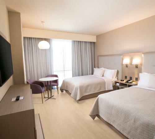 Hotel Smart Istay Silao