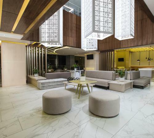 Hotel Smart Istay Silao