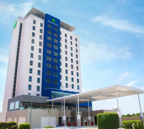 Hotel Smart Istay Silao