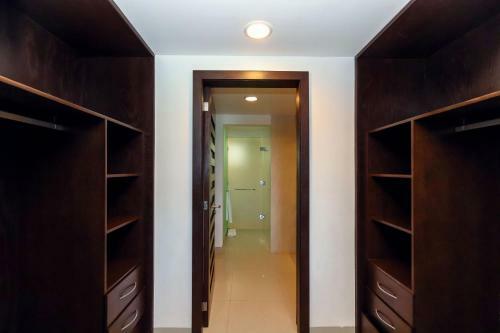 Apartamento True Beachfront Condo - Corazon