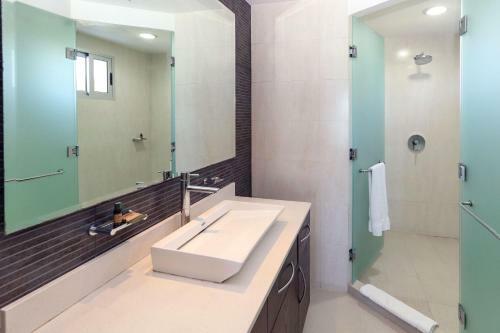 Apartamento True Beachfront Condo - Corazon