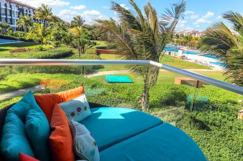 Apartamento True Beachfront Condo - Corazon