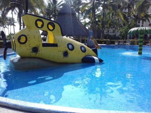 Apartamento Rosa's Luxury Condo At Playa Royale
