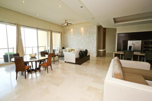 Apartamento Encanto Living & Luna Blanca