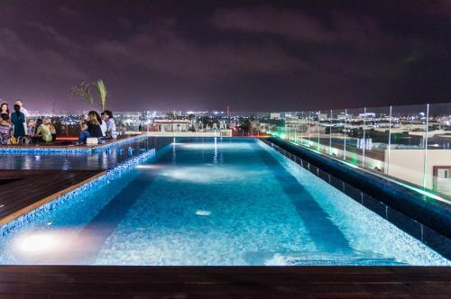 Horizonte Apartment
