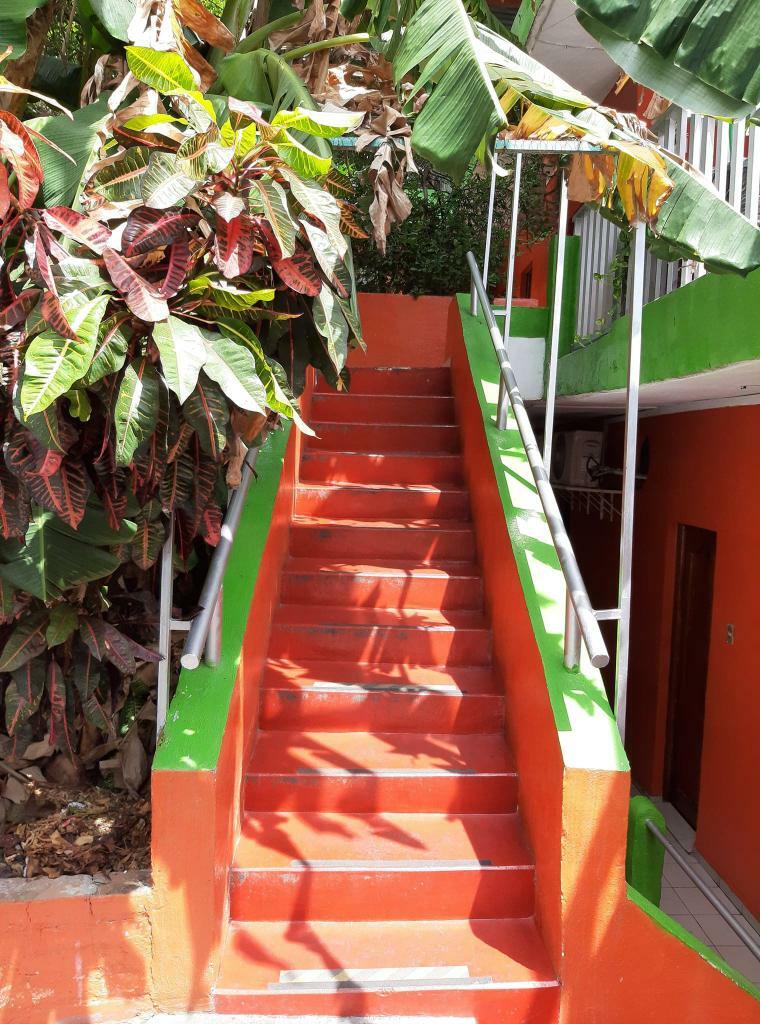 Hotel La Jungla