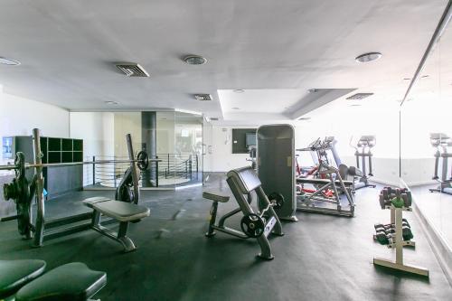 Apartamento Elements Gh18