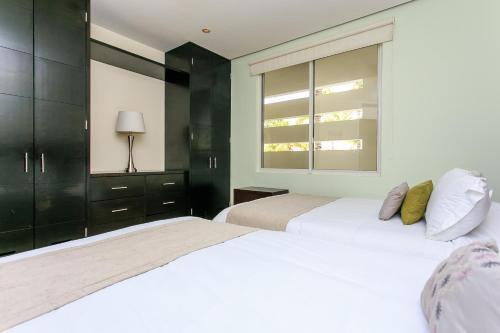 Apartamento Elements Gh18