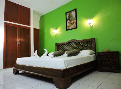 Hotel Valladolid