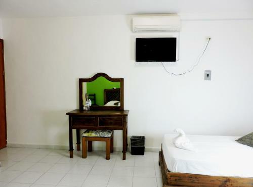 Hotel Valladolid