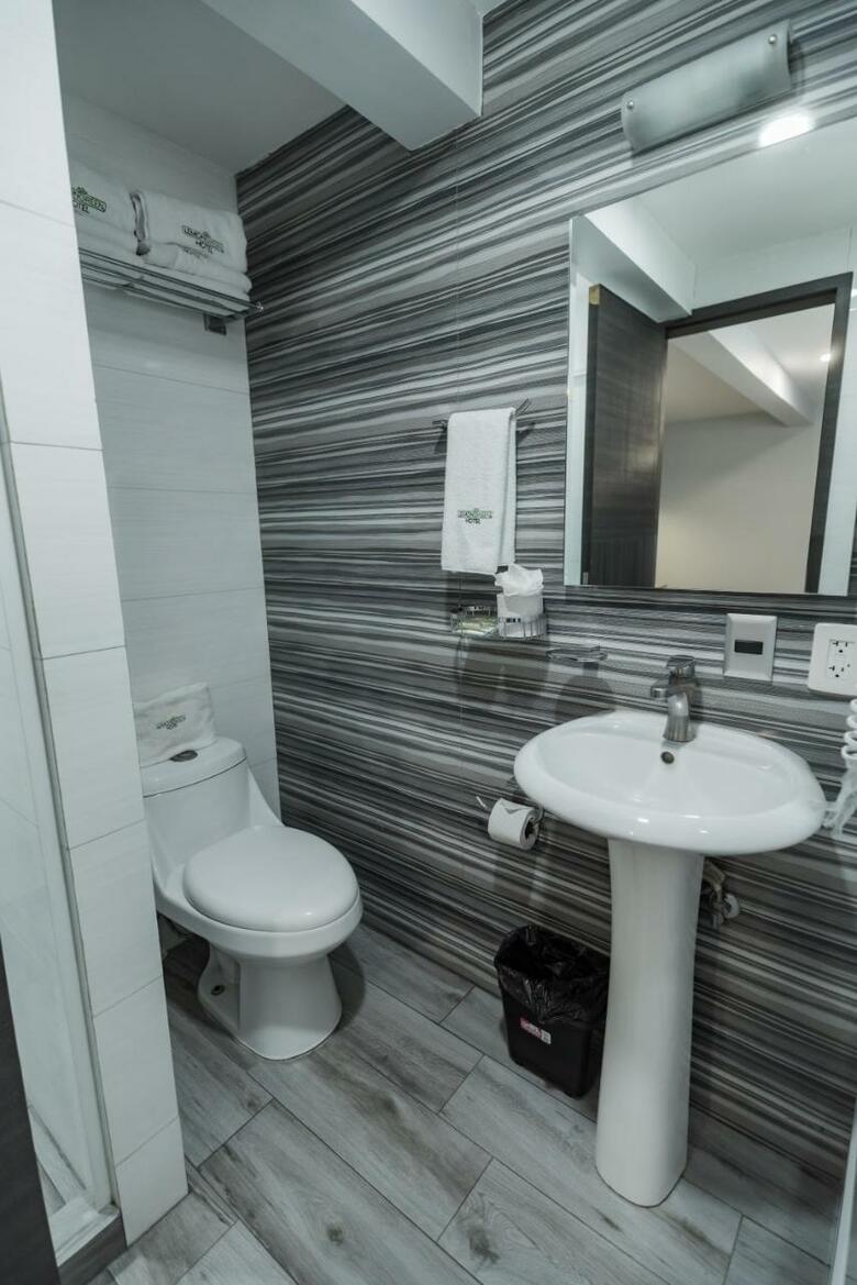 Hotel Expo Inn Guadalajara