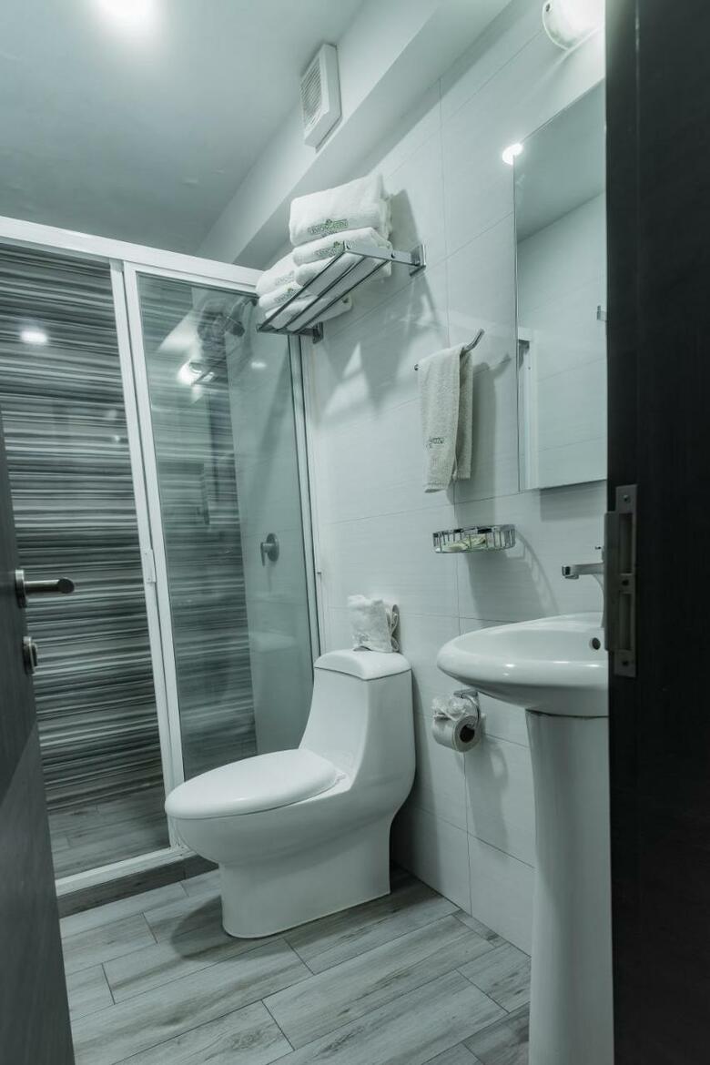 Hotel Expo Inn Guadalajara