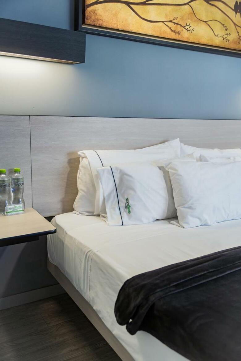 Hotel Expo Inn Guadalajara