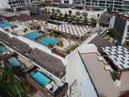 Apartamento Aldea Thai Master Suite By Ocean Front