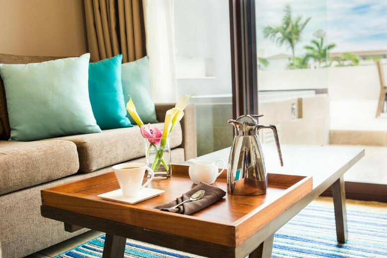 Hotel Dreams Playa Mujeres Golf & Spa Resort
