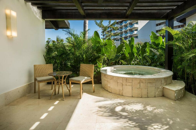 Hotel Dreams Playa Mujeres Golf & Spa Resort