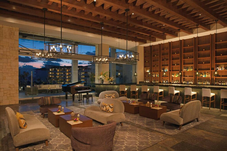 Hotel Dreams Playa Mujeres Golf & Spa Resort