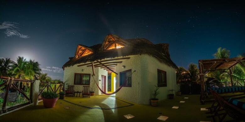 Hostal Casa Luz