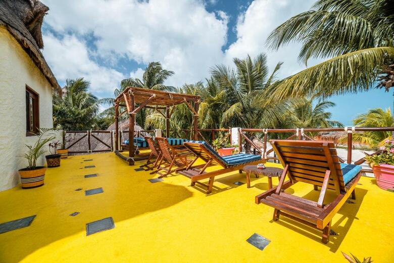 Hostal Casa Luz