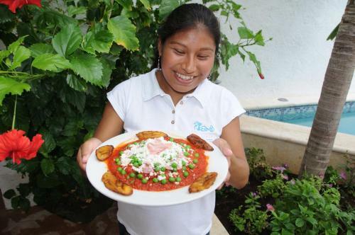 Bed & Breakfast Casa Sirena Hotel