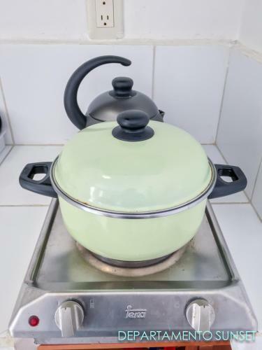 Apartamento Las Palmeras
