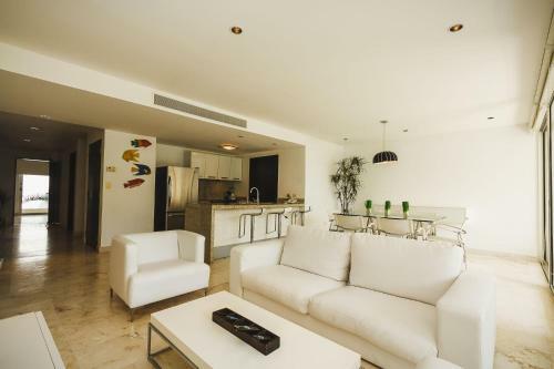 Apartamento Beachside Retreat - Elements Gh8