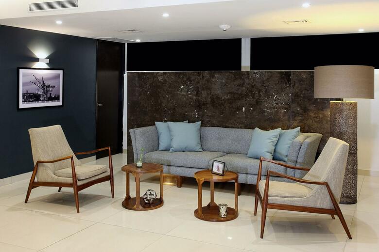 Hotel Best Western Plus Boka