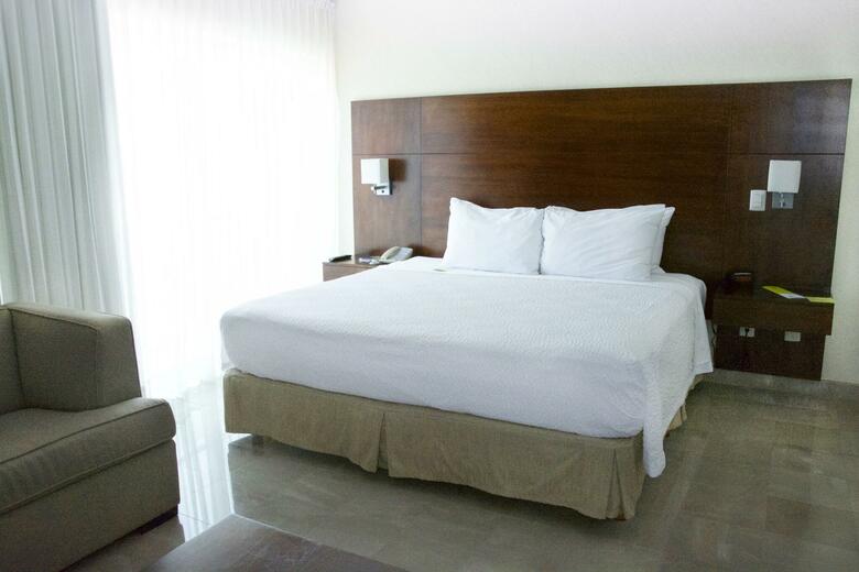Hotel Best Western Plus Boka