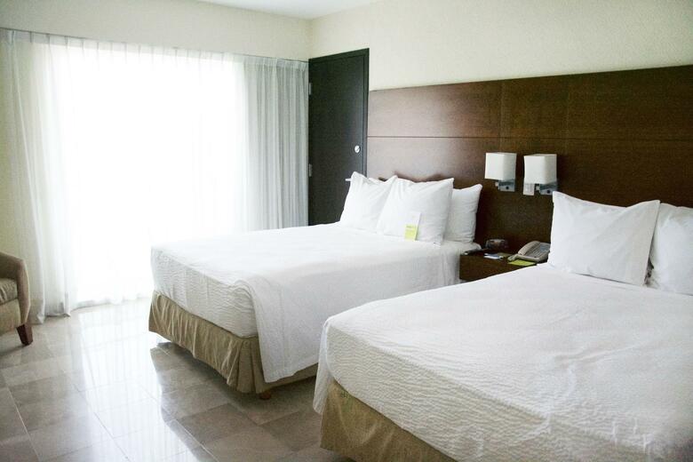Hotel Best Western Plus Boka