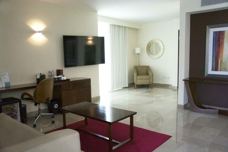 Hotel Best Western Plus Boka
